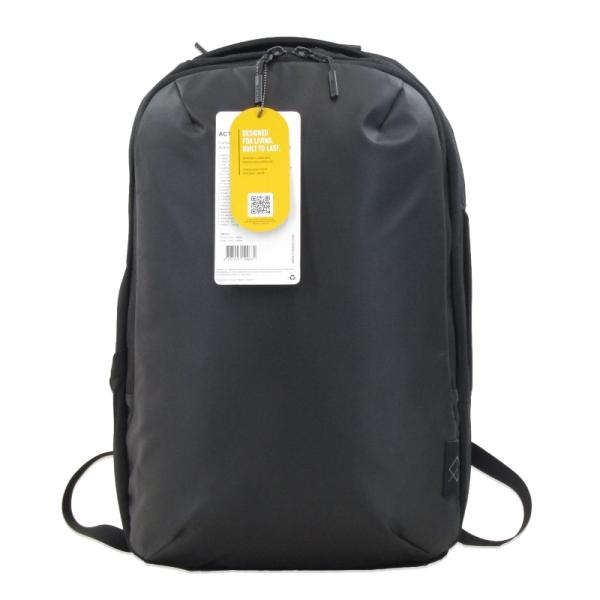 美品　WEXLEX パソコンビジネスバックパック　25L コーデュラ　耐水性仕様 WEXLEY - Active Pro Pack Cordura® Edition