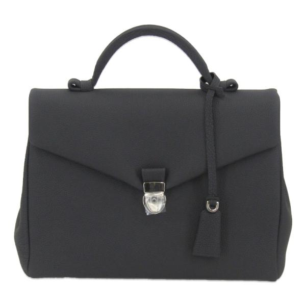 未使用 大峽製鞄 オオバセイホウ ソフトビジネス スモール 1294-GMS