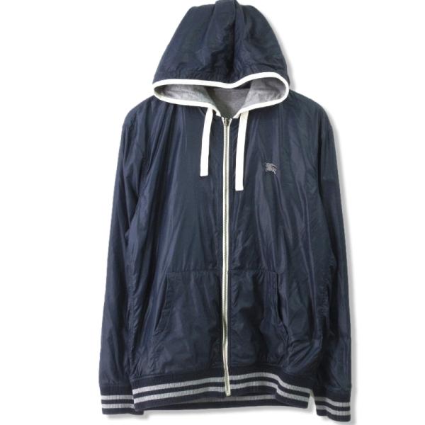BURBERRY BLACK LABEL バーバリーブラックレーベル リバーシブル BURBERRY BLACK LABEL バーバリーブラックレーベル リバーシブル
