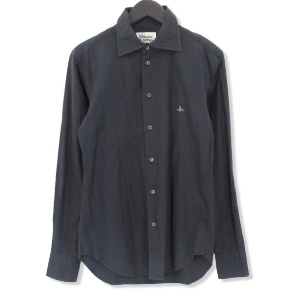 Vivienne Westwood MAN ヴィヴィアンウエストウッド マン 長袖 Vivienne Westwood MAN ヴィヴィアンウエストウッド マン 長袖