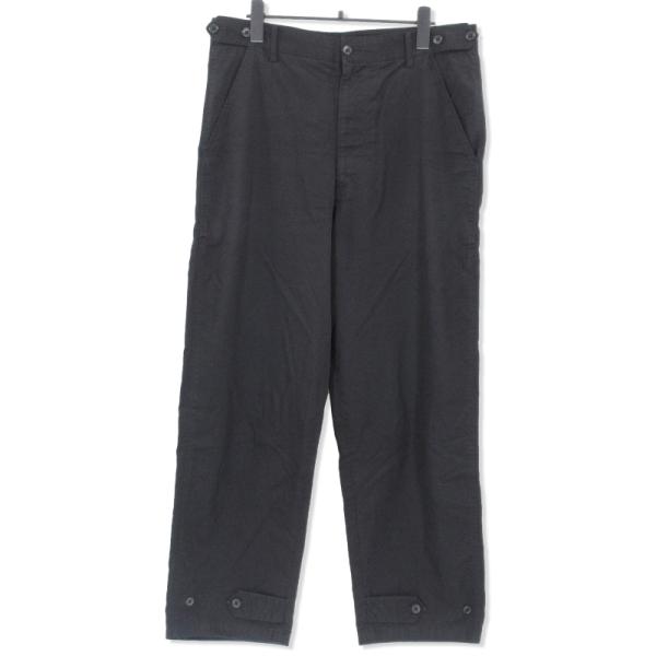 SEAL限定商品 Y4546メンズ スラックス パンツ ストレート 40 i9tmg.com.br