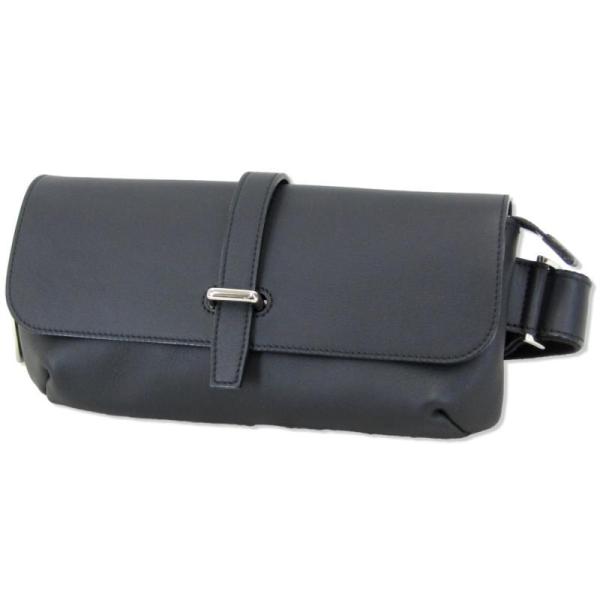WILDSWANS 美品 ワイルドスワンズ ショルダーバッグ SVELTO