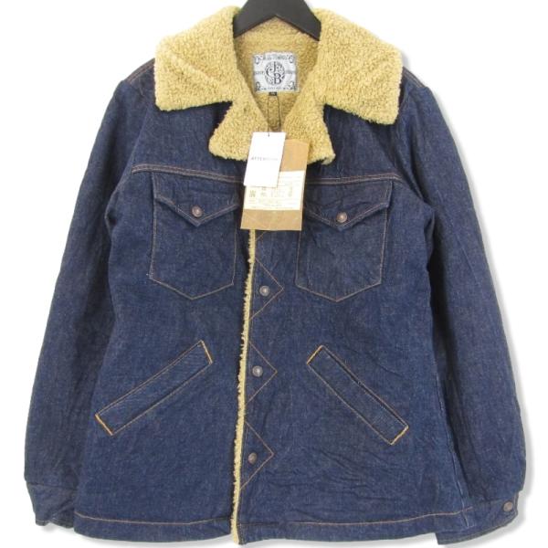 JELADO Holy Smoke ホーリースモーク Corduroy XXL classic_43004167