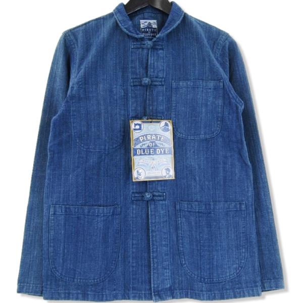 JELADO ジェラード チャイナジャケット AG31427 WHARF RAT ワー  