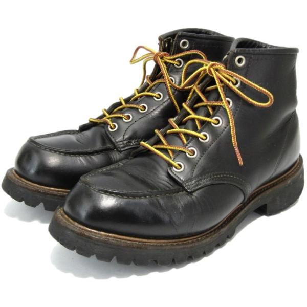 REDWING レッドウイング 8136 USA10 ブラック 楽天市場】レッドウィング 8136の通販