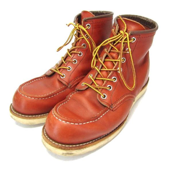 美品　レッドウィング　5875 アイリッシュセッター redwing　28.0 美品 レッドウィング 5875 アイリッシュセッター redwing 28.0