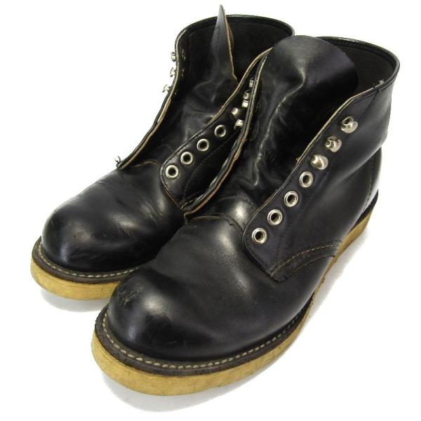 RED WING SHOES REDWING レッドウィング アイリッシュセッター