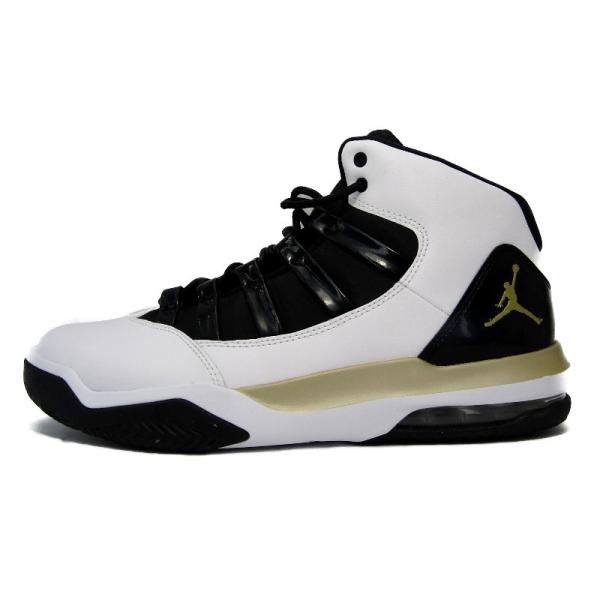 NIKE - 新品未使用箱付　ナイキ　ジョーダンマックス　オーラ4　バスケットボールシューズ NIKE ナイキ ジョーダン マックス オーラ Jordan Max Aura 4
