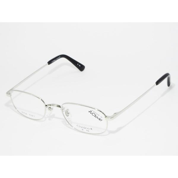 Clover クロバー Classico-K ウェリントン サンプラチナ 未使用 