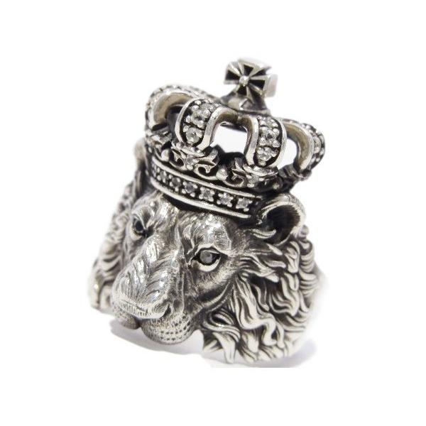 JUSTIN DAVIS ジャスティンデイビス SRJ725 NEMEA リング 21号