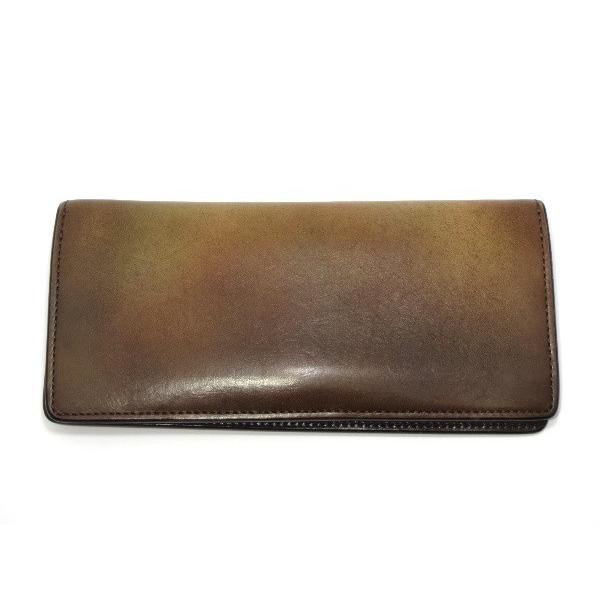 【中古】 WILD SWANS ロングウォレット