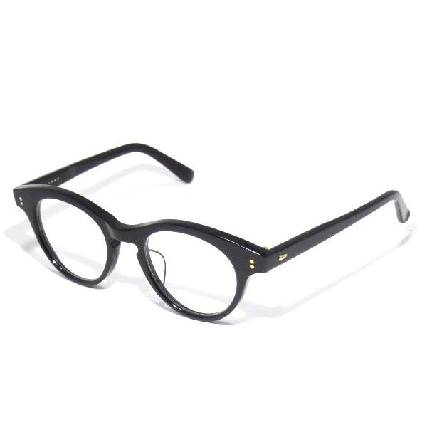 未使用 BEAMS 白山眼鏡店 ハクサンメガネ BRIGG ブリッグ