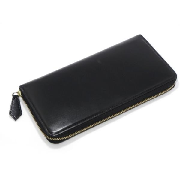 Cocomeister ココマイスター 長財布 クリスペルカーフ カシウスウォレット ラウンドファスナー ロイヤルブラック レザー 革 中古 Buyee Buyee 提供一站式最全面最专业现地yahoo Japan拍卖代bid代拍代购服务 Bot Online