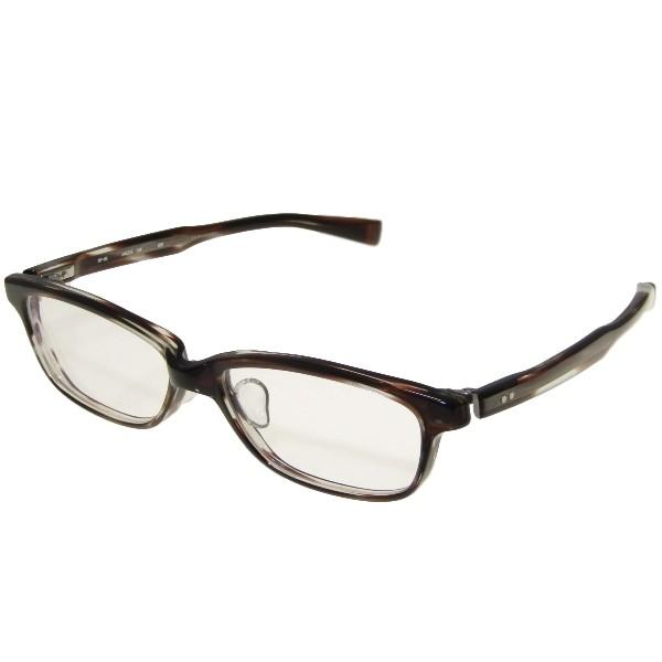 999.9 フォーナインズ メガネフレーム NP-65 ウェリントン 602