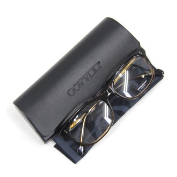 OLIVER PEOPLES 未使用 オリバーピープルズ メガネフレーム Murphy 