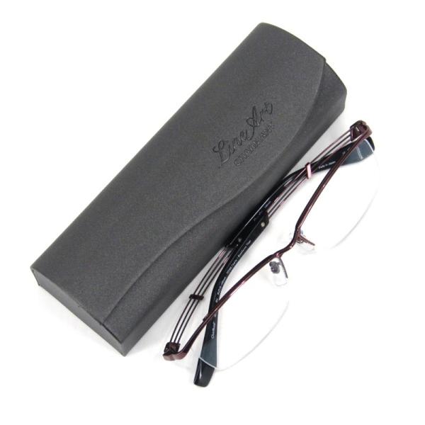 未使用 LineArt CHARMANT ラインアート シャルマン メガネフレーム