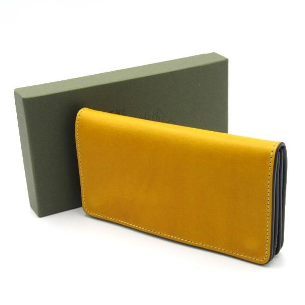 ゲルガ　GERUGA ロングウォレット　人気色　グリーン ゲルガ GERUGA ロングウォレット 人気色 グリーン グリーン 栃木