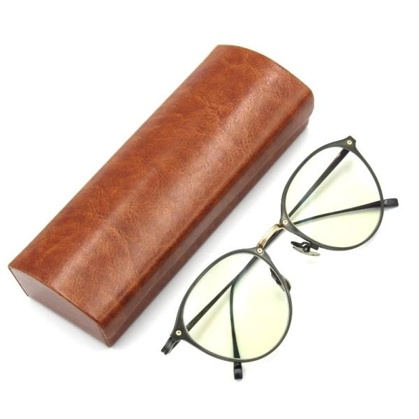 金子眼鏡店 金子眼鏡 カネコガンキョウ メガネフレーム KJ-40