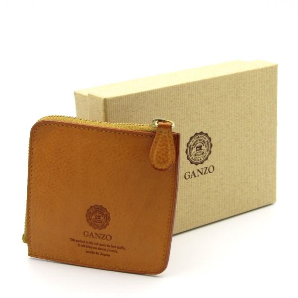 GANZO（ガンゾ）ミネルバナチュラルBOX小銭入れ / ほぼ新品 楽天市場】【GANZO】 ガンゾ Minerva Natural ミネルバ