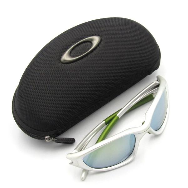 OAKLEY オークリー サングラス TWENTY XX 04-289 トゥエンティ 旧