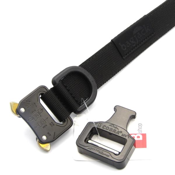 bagjack コブラベルト 未使用 BAGJACK 未使用 bagjack バッグジャック ベルト COBRA BELT