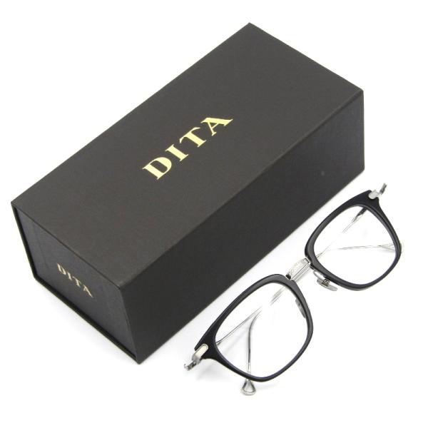 DITA stateside ディータ　ステートサイド　メガネ classic_50010601