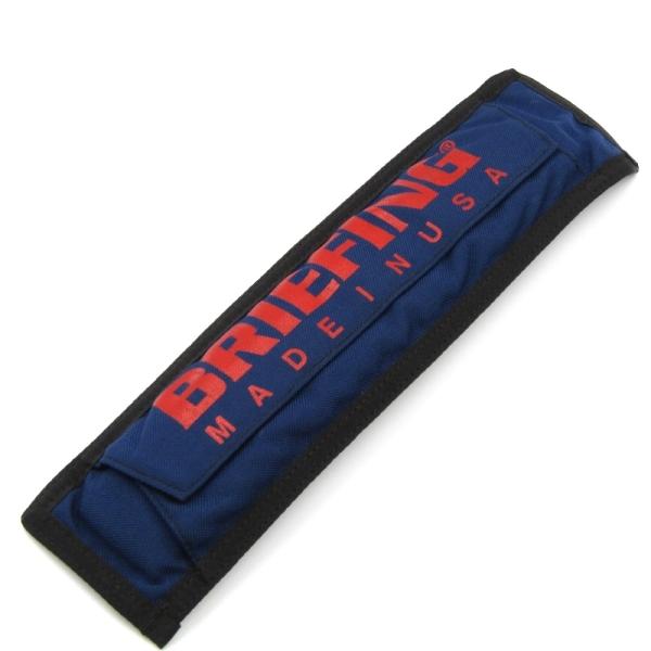新品未使用！ブリーフィングBRIEFING ミトン ネックウォーマー ネイビー 新品未使用！ブリーフィングBRIEFING ミトン ネックウォーマー