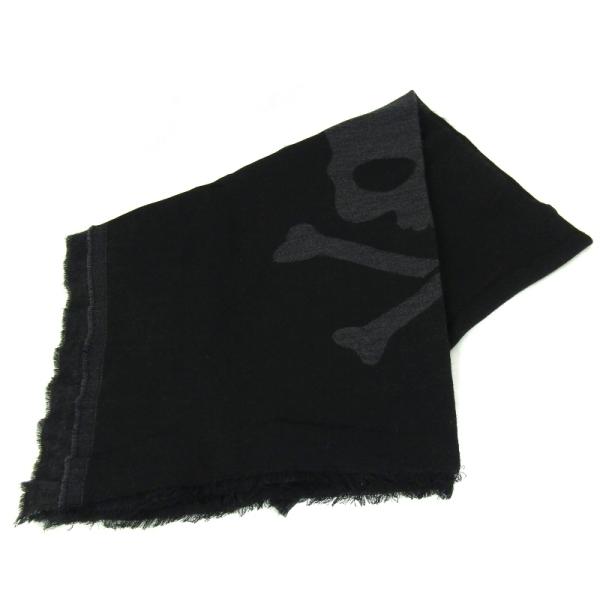 マート ハイドロゲン HYDROGEN <br>マフラー ウールマフラー メンズ