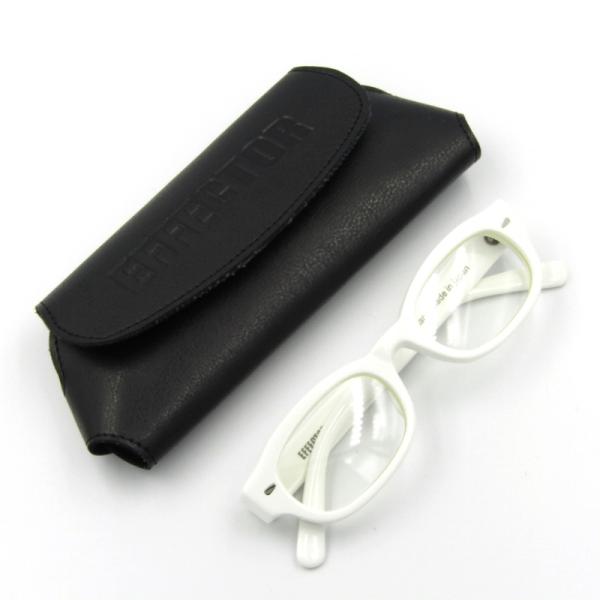 EFFECTOR 未使用 エフェクター サングラス Crunch クランチ