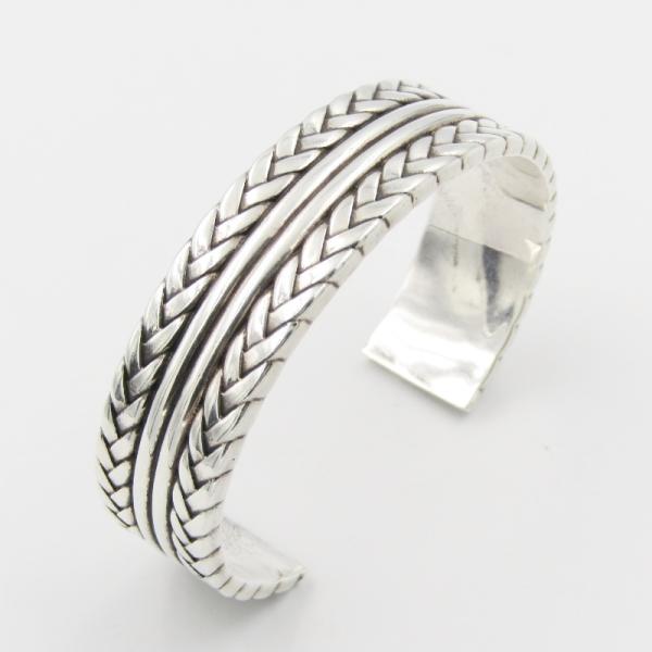 【新品】PHILIPPE AUDIBERT ワイド バングル UNTITLED｜【PHILIPPE AUDIBERT】Greene バングル | Rakuten