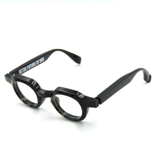 未使用】FACTORY900 Retro RF-141メガネ・サングラス RF-141 | 2023