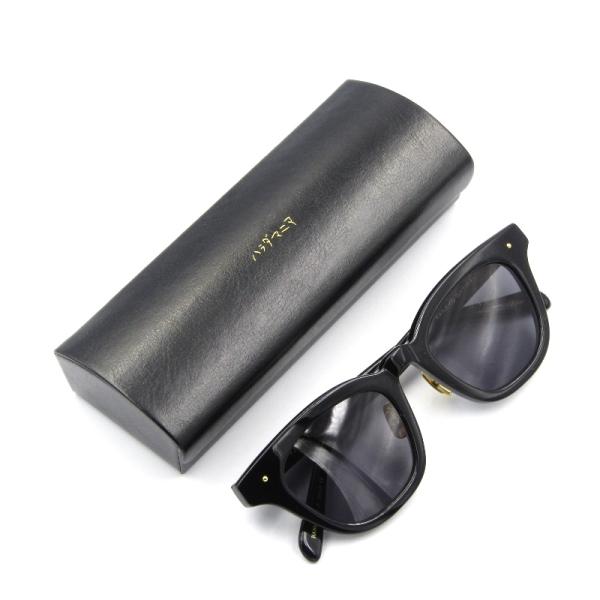 金子眼鏡店 美品 金子眼鏡 × ハラダマニア カネコガンキョウ 
