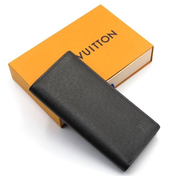LOUIS VUITTON 美品 ルイヴィトン 長財布 M30501 タイガ