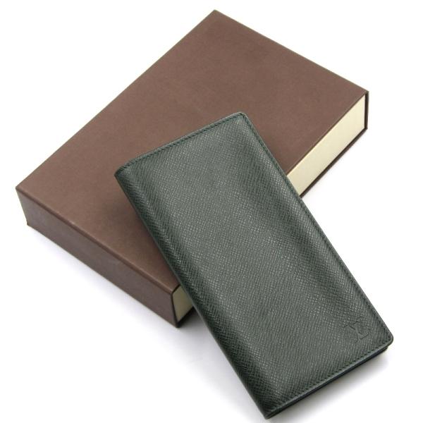 ✨️美品 LOUIS VUITTON タイガ ポルトカルトクレディ 長財布 レザー 21143054-1.jpg