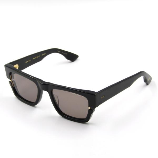 DITA SEKTON DTS122-53-01AF BLK GLD セクトン SEKTON LE - DITA Eyewear Official