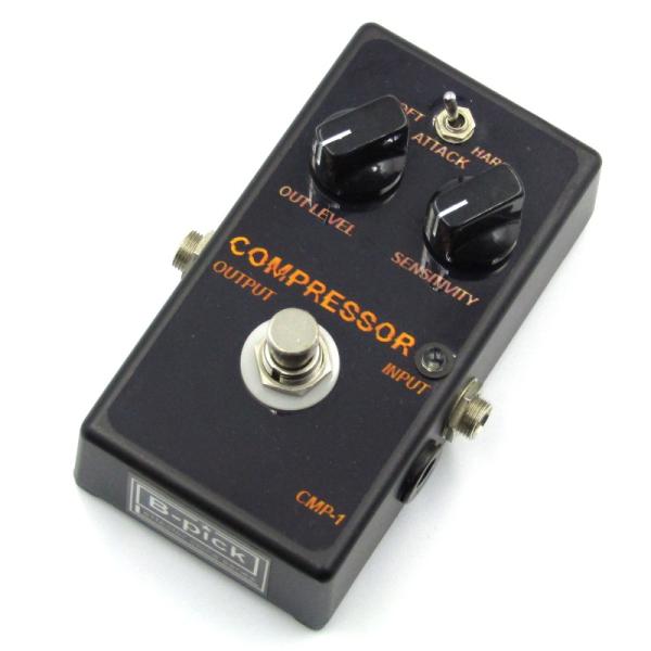 B pick CLASSIC II コンプレッサーエフェクター classic_50014954