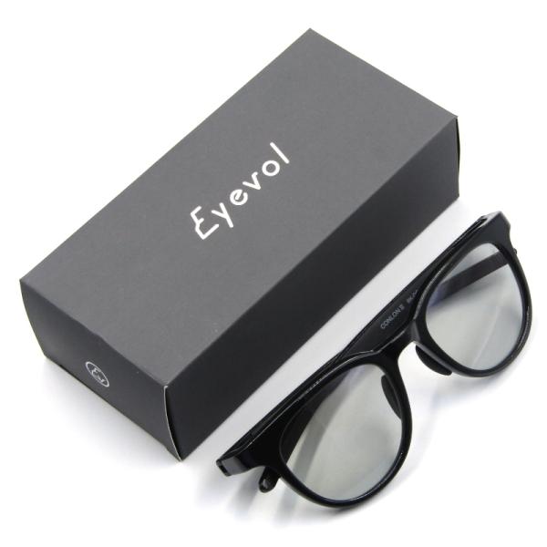 Eyevol アイヴォル サングラス CONLON III コンロン3 ボス