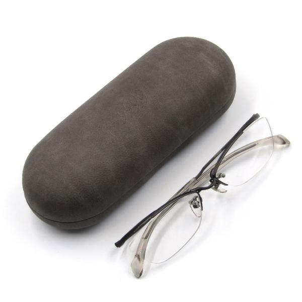 999.9（アイウェア） 未使用 999.9 フォーナインズ メガネ