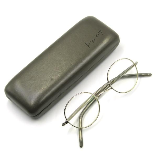 kearny カーニー peaks ピークス ② メガネフレーム kearny(カーニー)通販】ピークス peaks(clear lens)：NAVY