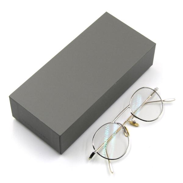 YUICHITOYAMA メガネ　フレーム　のみ　美品　定価約4万 YUICHI TOYAMA. ユウイチトヤマ メガネフレーム U-107 Itten 度