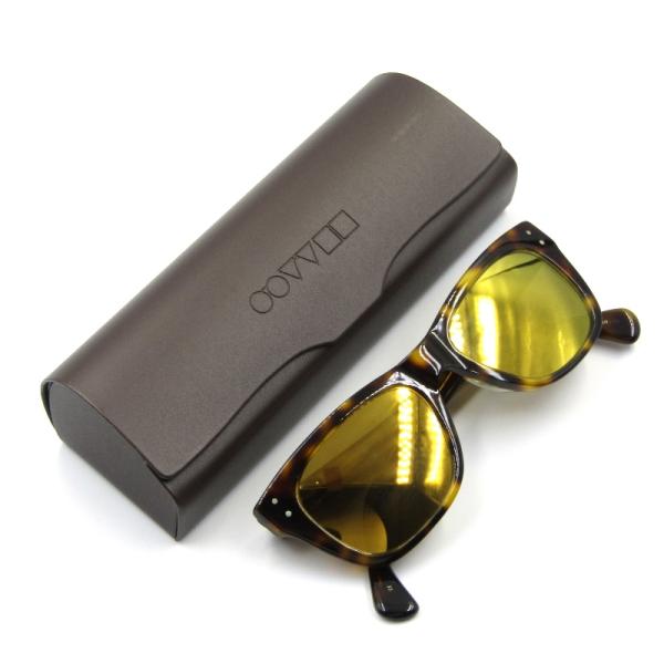 OLIVER PEOPLES ミラーサングラス | bjland.ws