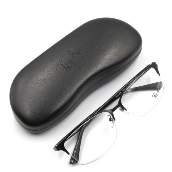 Ray-Ban 未使用 レイバン メガネフレーム RB6381D 2509 RX6381D Ray-Ban 未使用 レイバン メガネフレーム RB6381D 2509 RX6381D