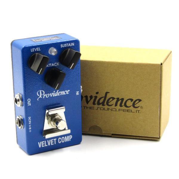【美品】Providence VELVET COMP VLC-1 Providence VELVET COMP (VLC-1) プロビデンス ベルベットコンプ