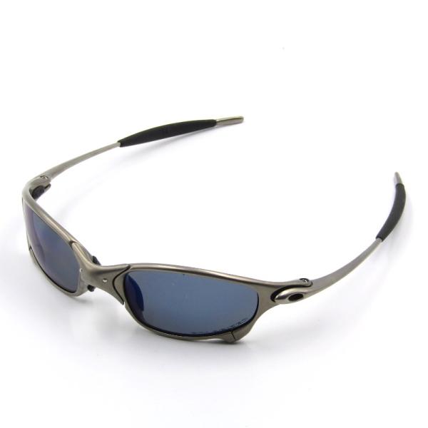 OAKLEY オークリー サングラス 04-153 JULIET ジュリエット 偏光 OAKLEY オークリー サングラス 04-153 JULIET ジュリエット 偏光