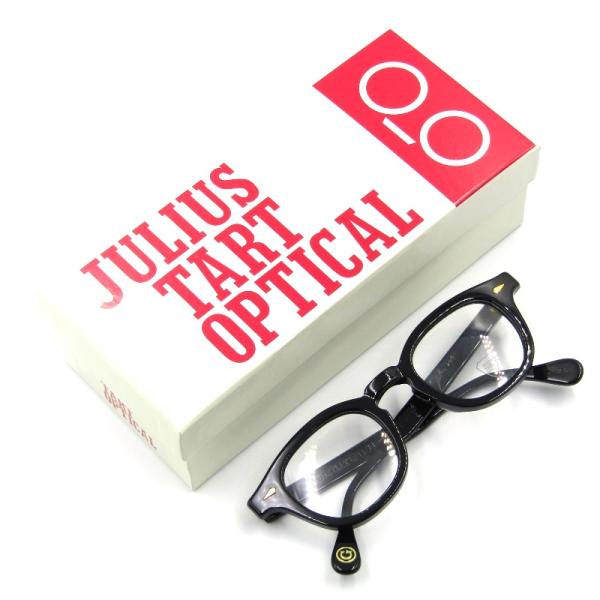 未使用 JULIUS TART OPTICAL ジュリアスタートオプティカル