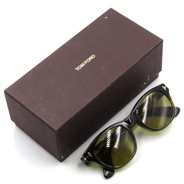 TOM FORD 美品 トムフォード サングラス TF530-F O'keefe 55N TOM FORD 美品 トムフォード サングラス TF530-F O'keefe 55N
