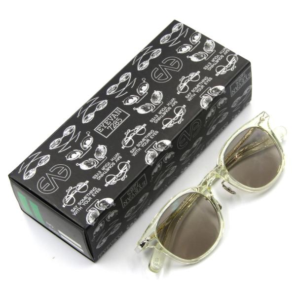 EYEVAN 7285 770 SUN col.307（未使用 EYEVAN7285 アイヴァン