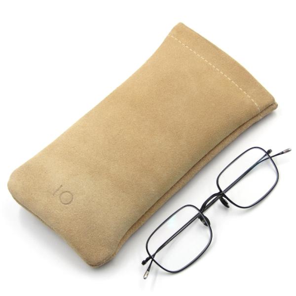 【美品】10eyevan NO.8 49 10S LT.GRY2 美品！10eyevan NO.8 49 10S LT.GRY2