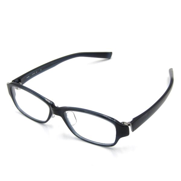 999.9（フォーナインズ） WORKeシリーズ メガネフレーム（スクエア型） 日本のメガネを世に知らしめた「999.9（フォーナインズ）」の凄