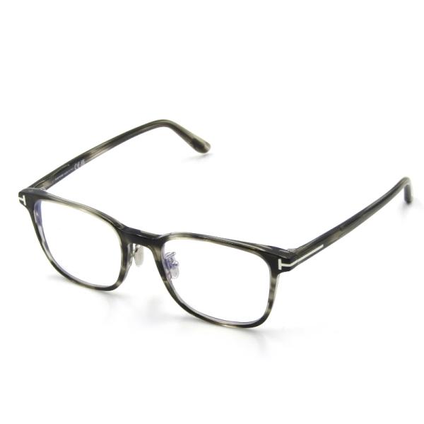 TOM FORD 美品 トムフォード メガネフレーム TF5925-D-B 020  